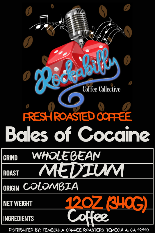 Single Origin – Rockabilly Coffee Collective